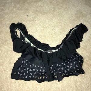 MAAJI black bikini top